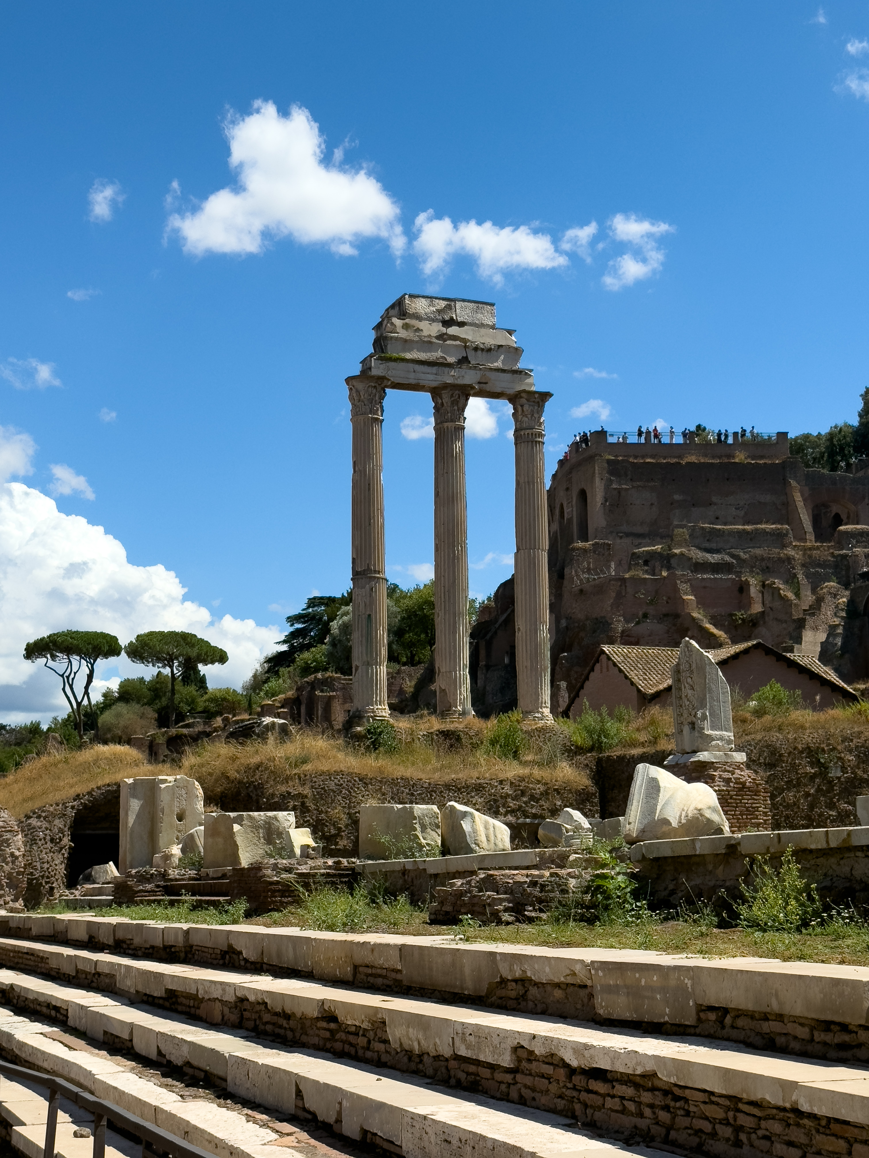 Foro Romano
